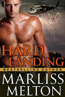 Cover of Hard Landing