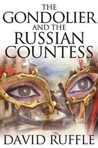 Cover of The Gondolier and the Russian Countess