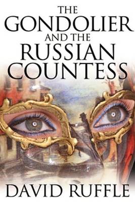 Book cover for The Gondolier and the Russian Countess