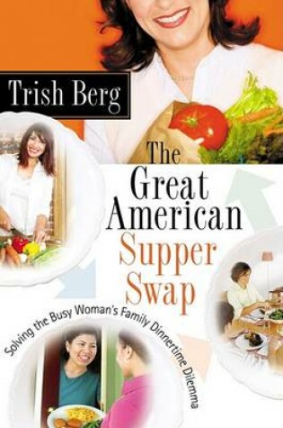 Cover of The Great American Supper Swap
