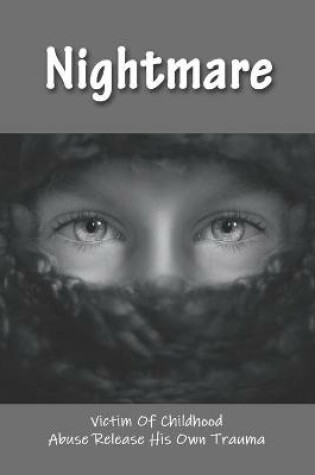 Cover of Nightmare