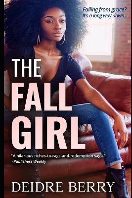 Book cover for The Fall Girl