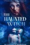 Book cover for The Haunted Witch