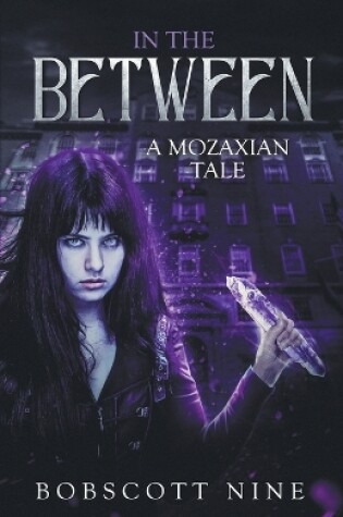 Cover of In The Between