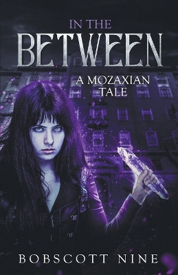 Book cover for In The Between