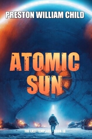 Cover of Atomic Sun