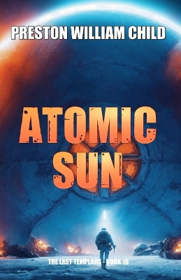 Cover of Atomic Sun