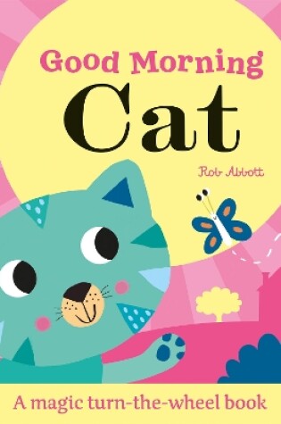 Cover of Good Morning Cat