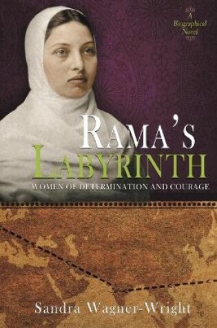 Cover of Rama's Labyrinth