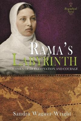 Book cover for Rama's Labyrinth