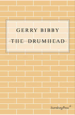 Book cover for The Drumhead