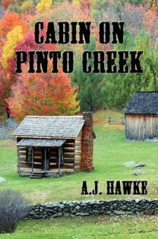 Cover of Cabin On Pinto Creek