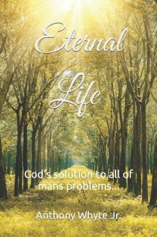 Cover of Eternal Life