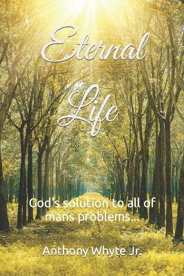 Book cover for Eternal Life