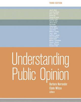 Cover of Understanding Public Opinion