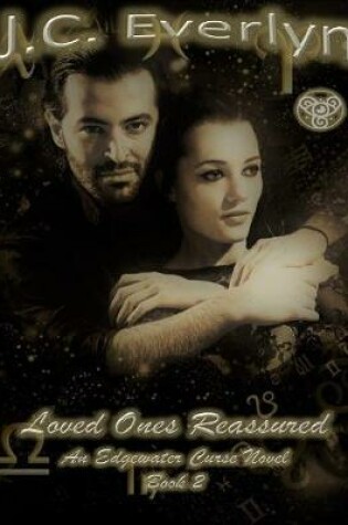 Cover of Loved Ones Reassured