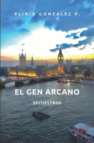 Cover of El Gen Arcano