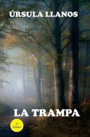 Cover of La Trampa