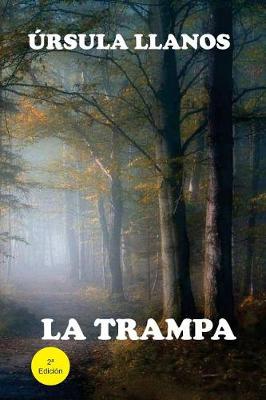 Book cover for La Trampa