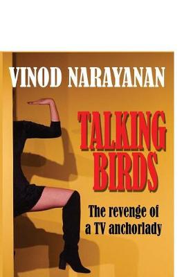 Cover of Talking Birds
