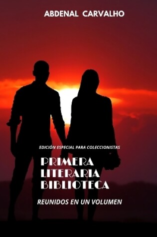 Cover of Primera Biblioteca Literaria