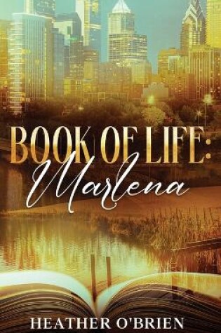 Cover of Book of Life