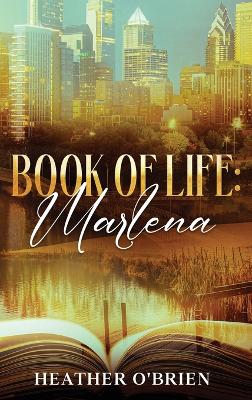 Book cover for Book of Life