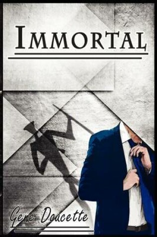 Cover of Immortal