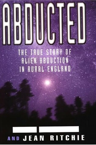 Cover of Abducted