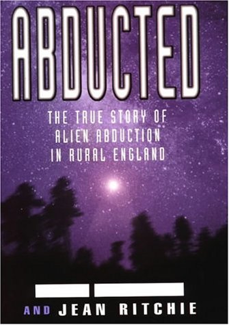 Book cover for Abducted