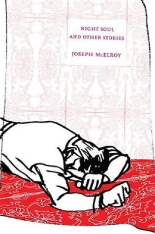 Cover of Night Soul and Other Stories