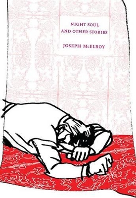 Cover of Night Soul and Other Stories