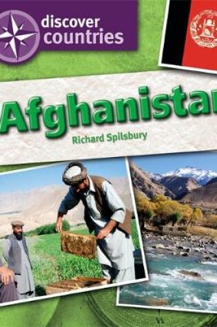 Cover of Afghanistan