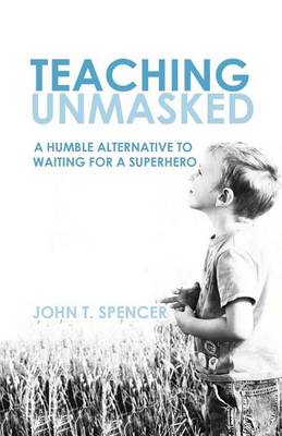 Book cover for Teaching Unmasked