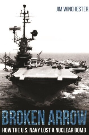 Cover of Broken Arrow