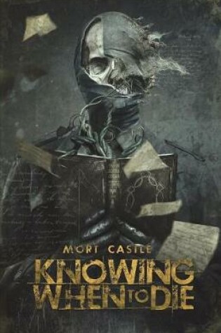 Cover of Knowing When to Die