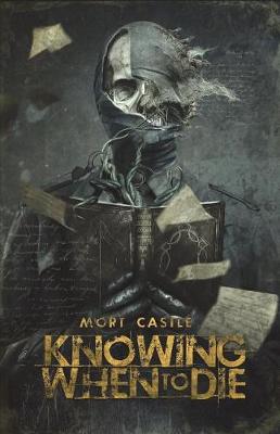 Book cover for Knowing When to Die