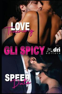 Cover of Gli Spicy DriEditore