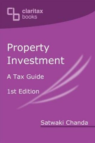 Cover of Property Investment