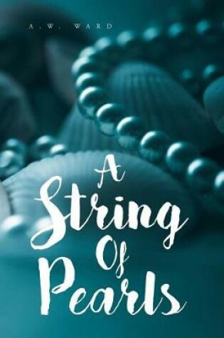 Cover of A String of Pearls