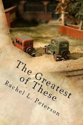 Cover of The Greatest of These