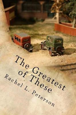 Book cover for The Greatest of These