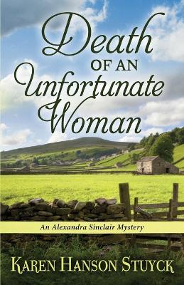 Cover of Death of an Unfortunate Woman