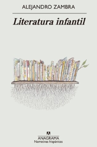 Cover of Literatura Infantil