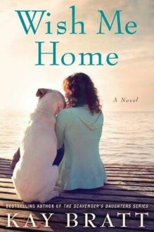 Cover of Wish Me Home