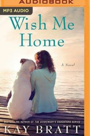 Cover of Wish Me Home