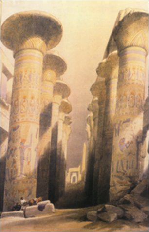 Book cover for Holy Land and Egypt and Nubia