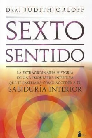 Cover of Sexto Sentido