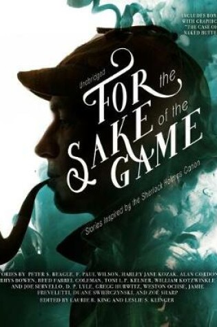 Cover of For the Sake of the Game