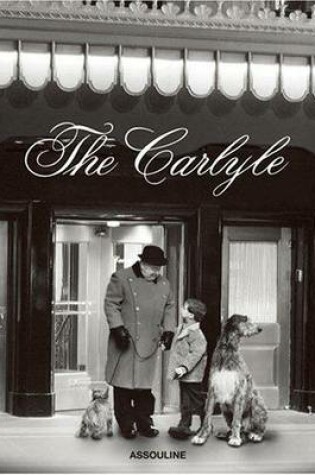 Cover of The Carlyle